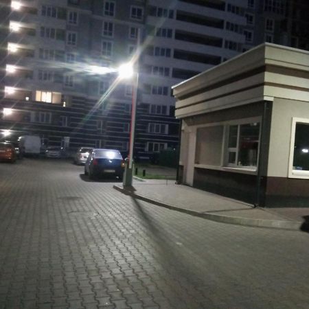 Люкс Апартаменты «Над Бугом» Khmelʼnytsʼkyy Extérieur photo