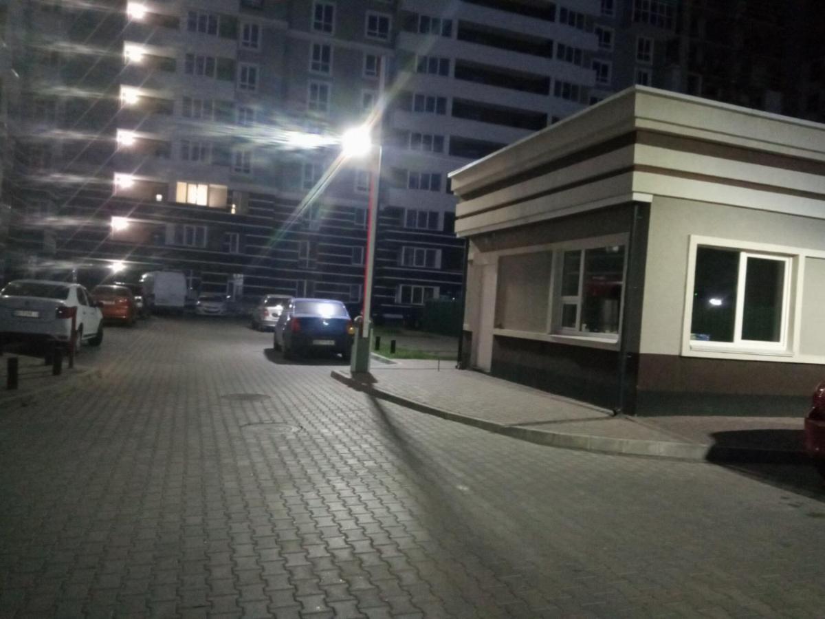 Люкс Апартаменты «Над Бугом» Khmelʼnytsʼkyy Extérieur photo